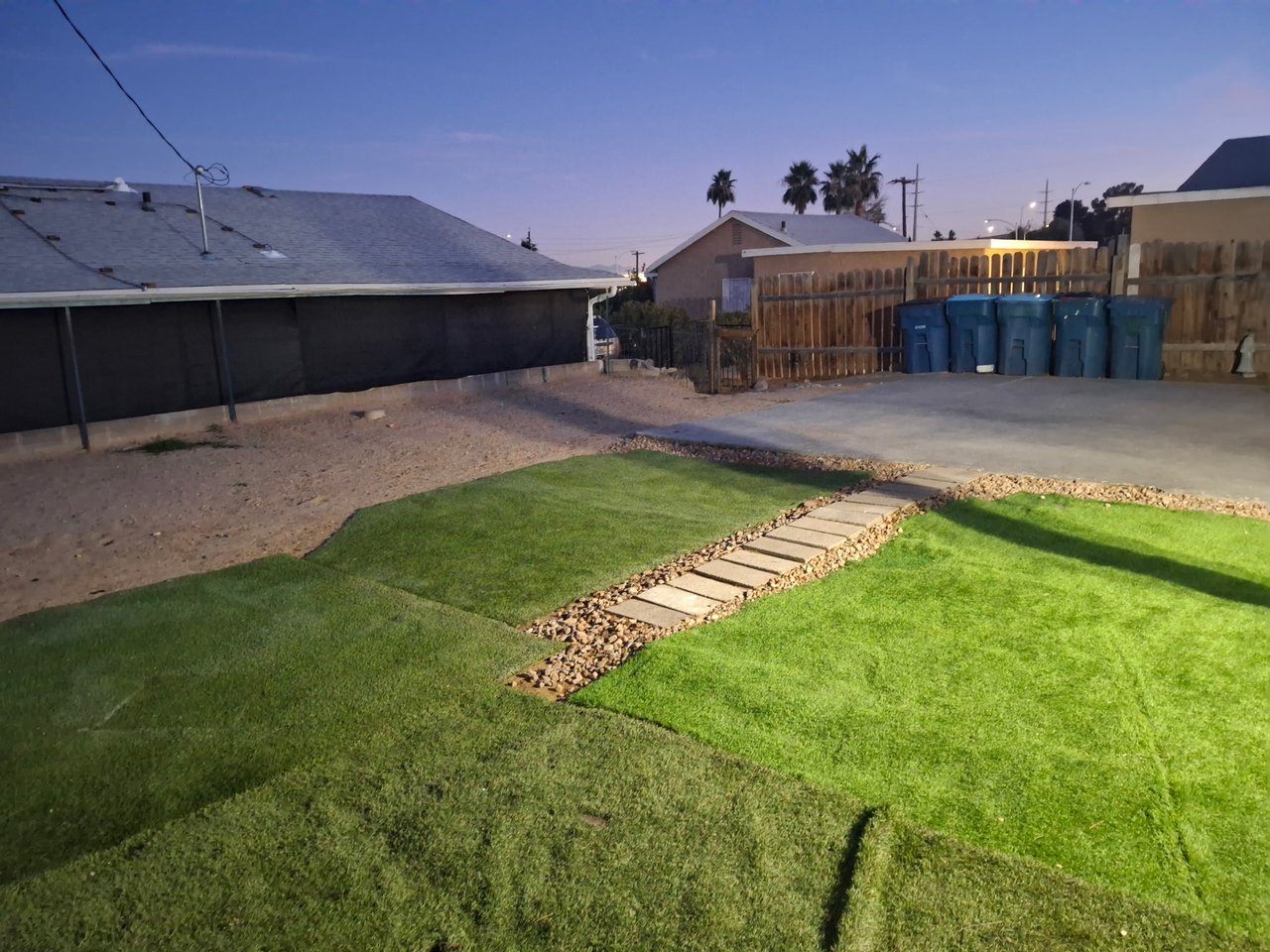 415 N 13th Street #B