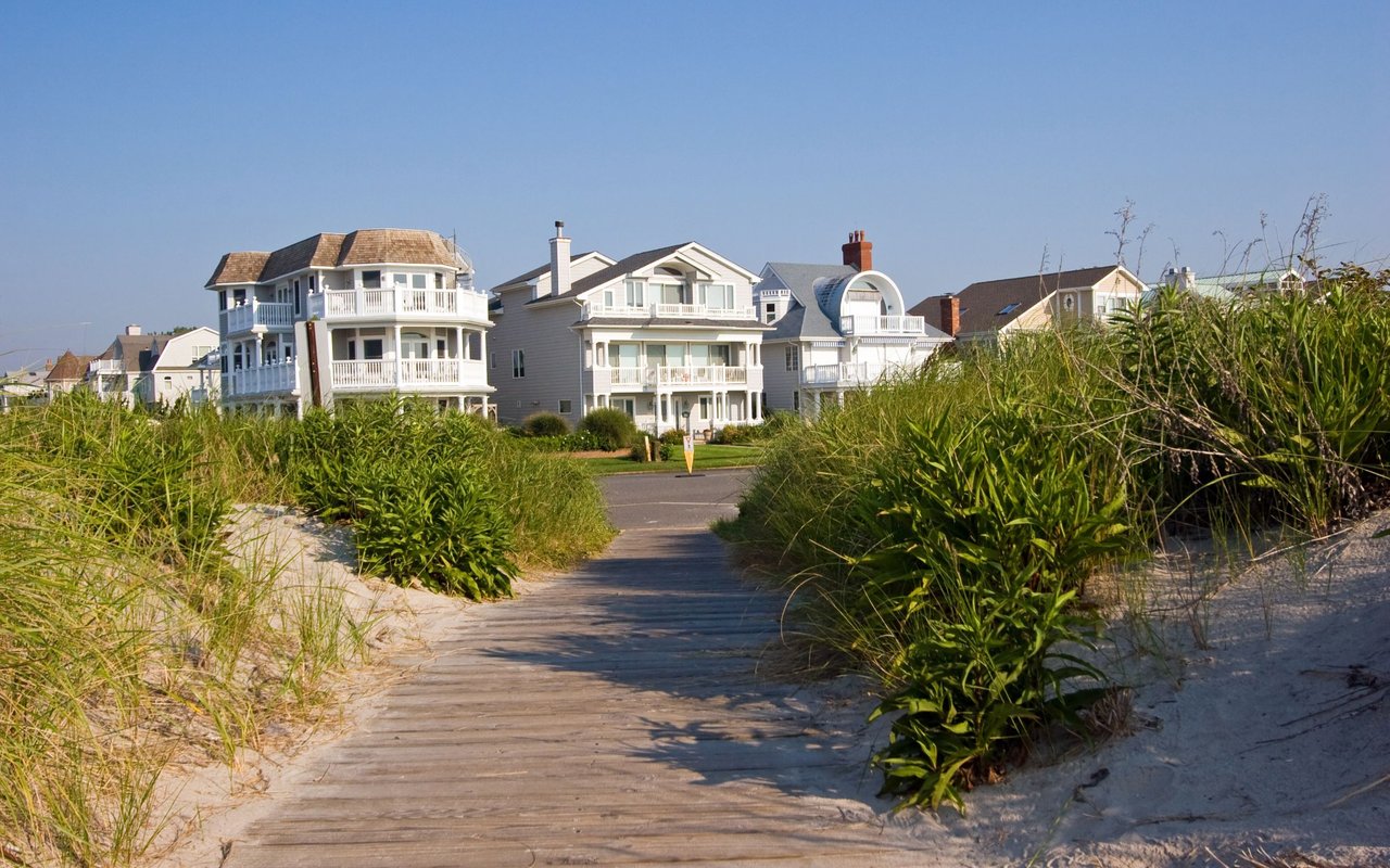 Bay Front Properties