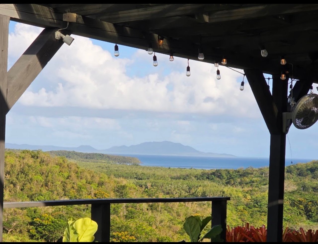 LA FINCA Amazing!