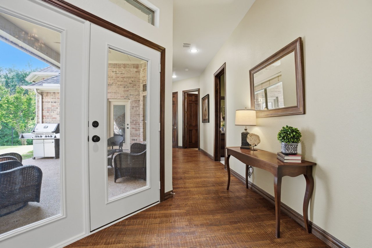 4615 Wild Honey Court (3% BAC)