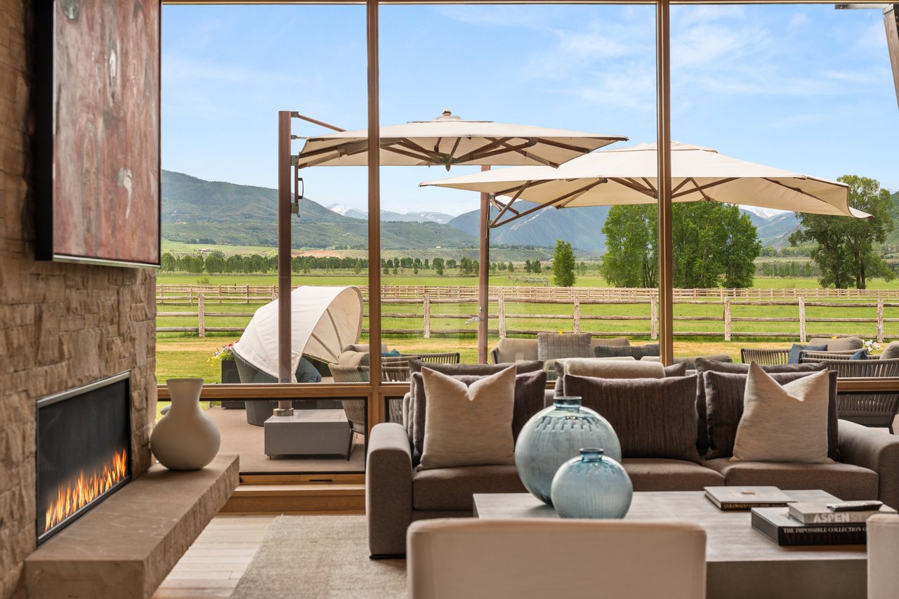 425 Aspen Valley Ranch Road