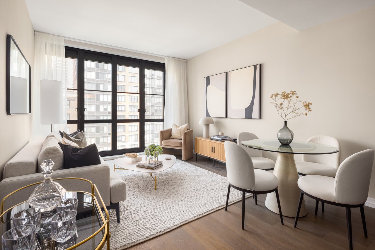 250 West 96th Street #2F