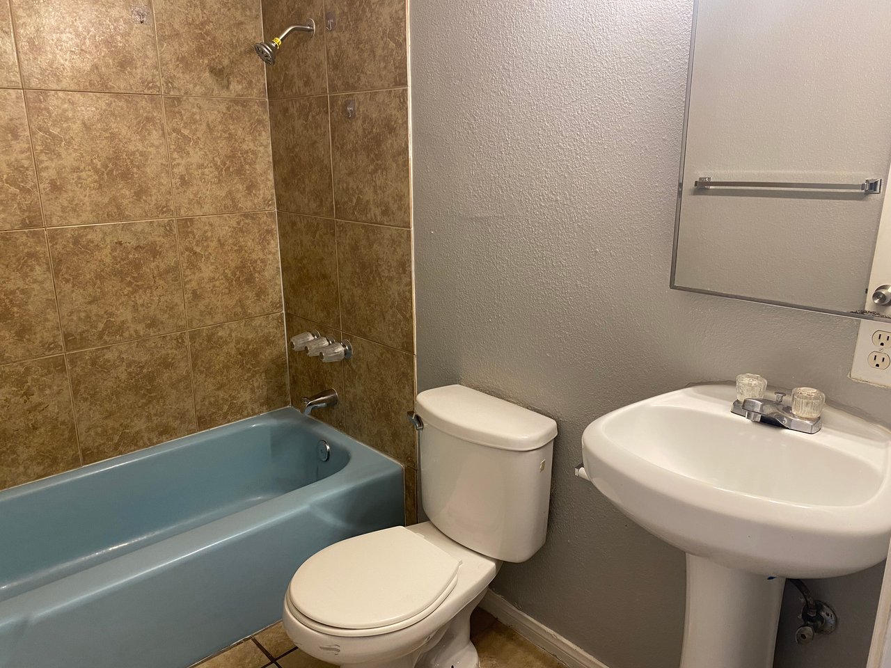 412 West Monroe Avenue #18