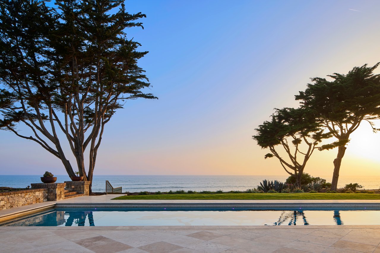 4130 Calle Isabella, Majestic Oceanfront Estate