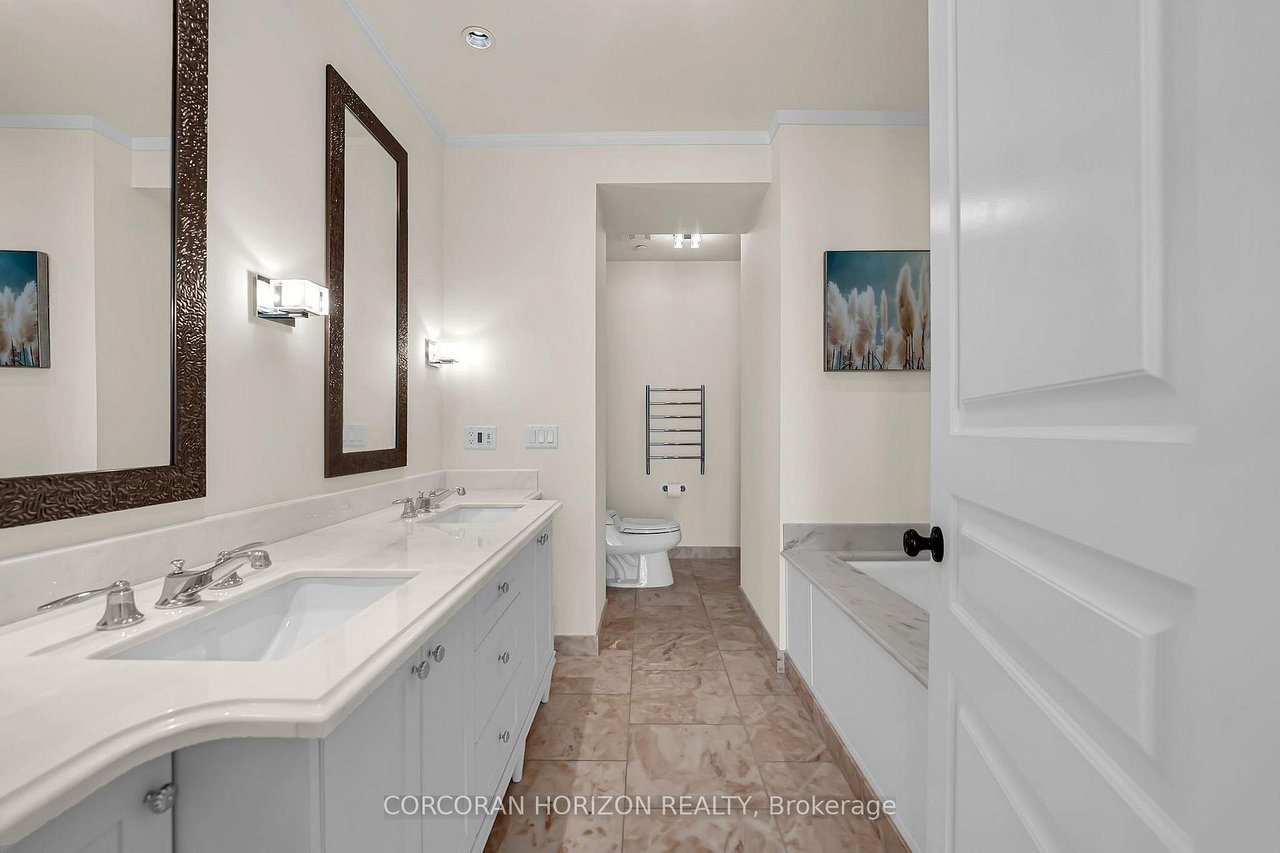 THE RITZ-CARLTON RESIDENCES FOR LEASE