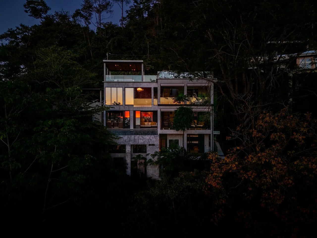 Casa Moon Diablo