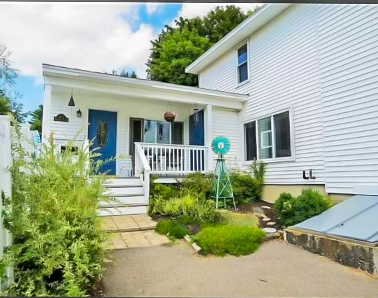 Rental Available May 1st