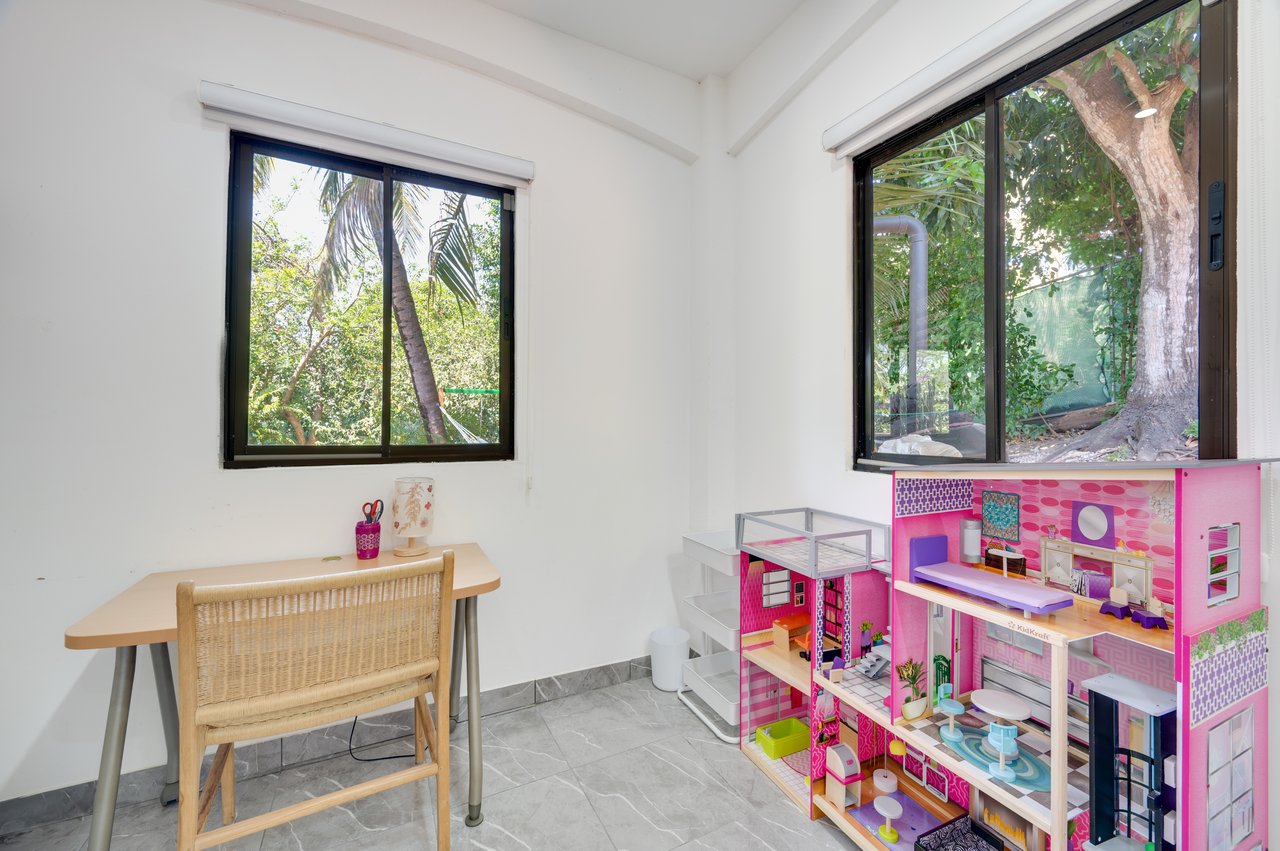 Casa Tranquilo | Stylish 3-Bedroom Oasis with Pool Near Playa Conchal