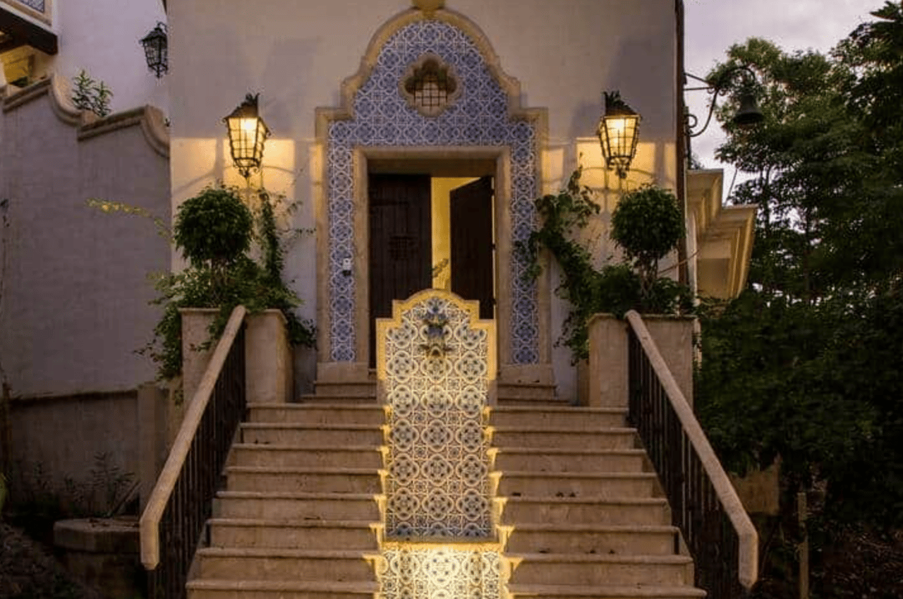 27 Cartagena, Las Catalinas