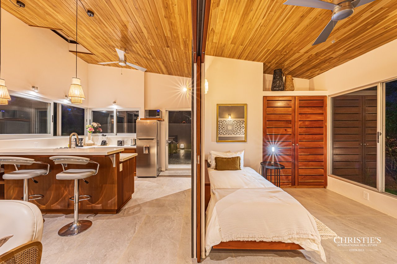 Ocean View Estate Opportunity with Casita | Cacao Estates 