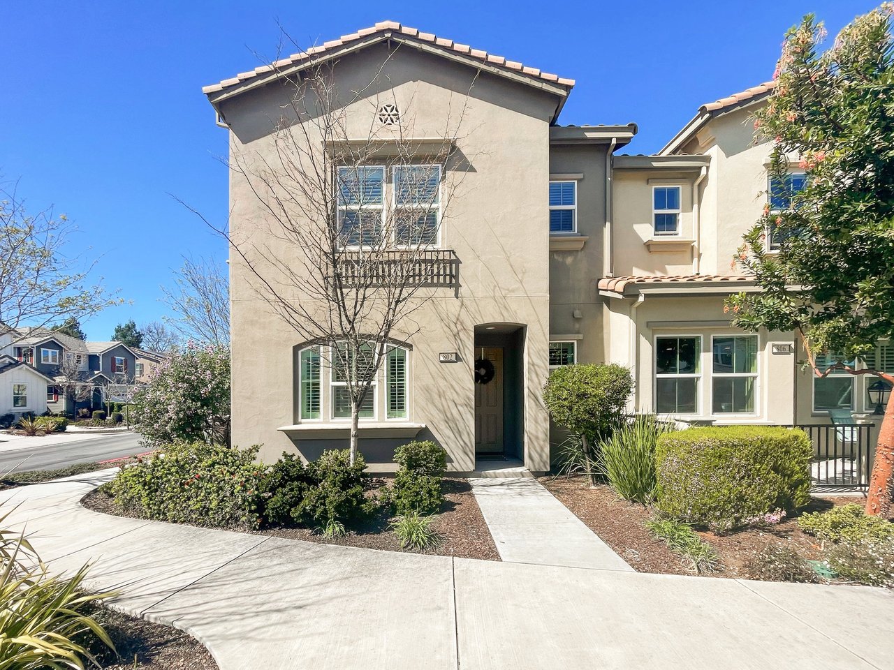 802 Saint Rufina Lane