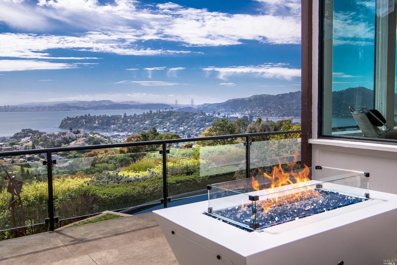 106 Mount Tiburon Rd