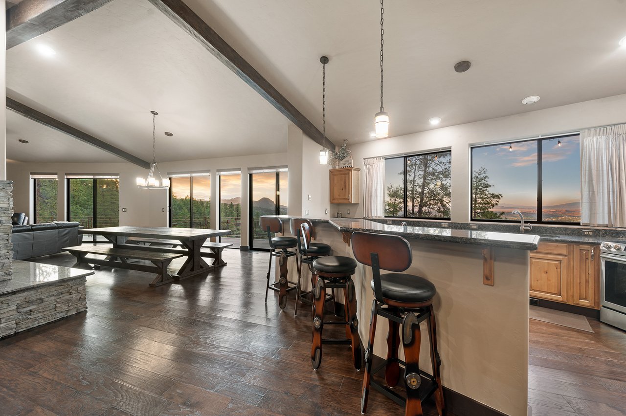 2700 W BUTTERFLY Ridge