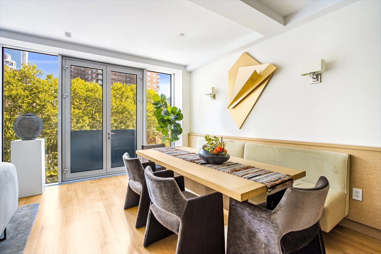 350 W 23rd St 5B