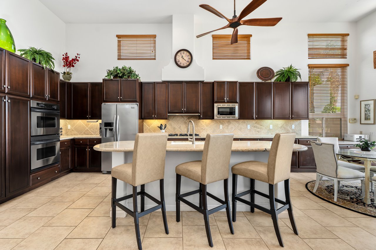 CB Exclusive - Well Appointed Encanto II at Rancho La Quinta CC