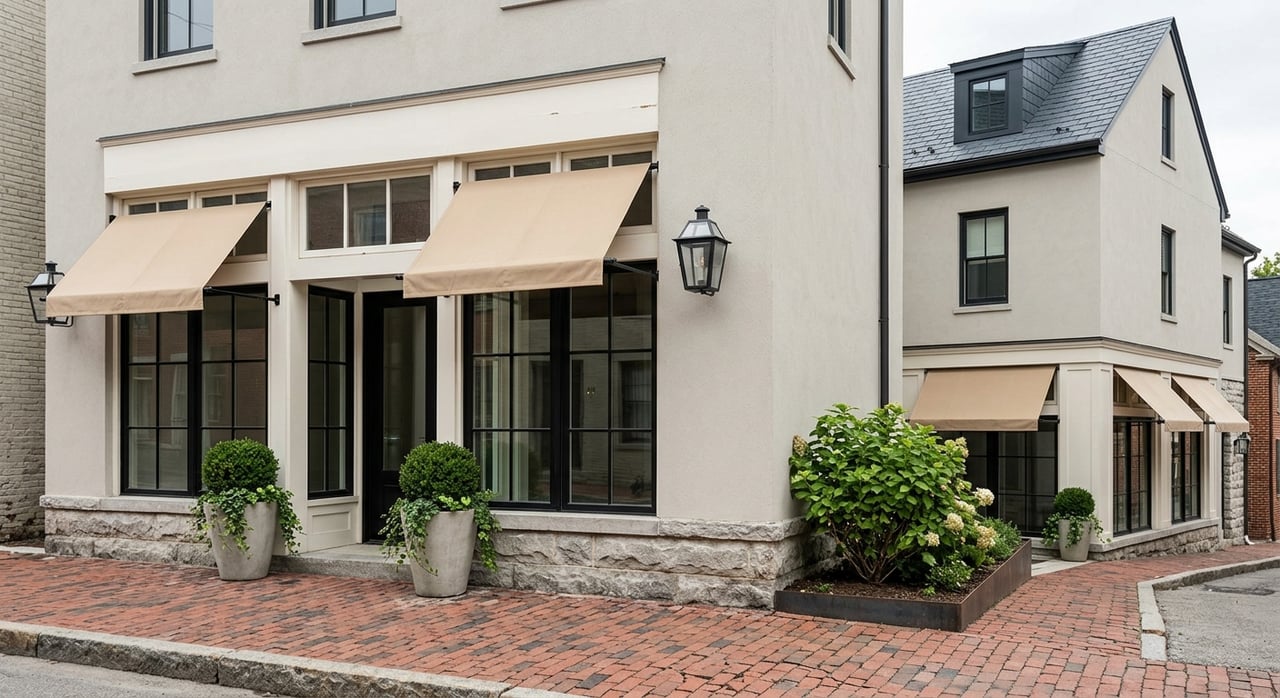 Bronxville Village Walk For Future Homeowners