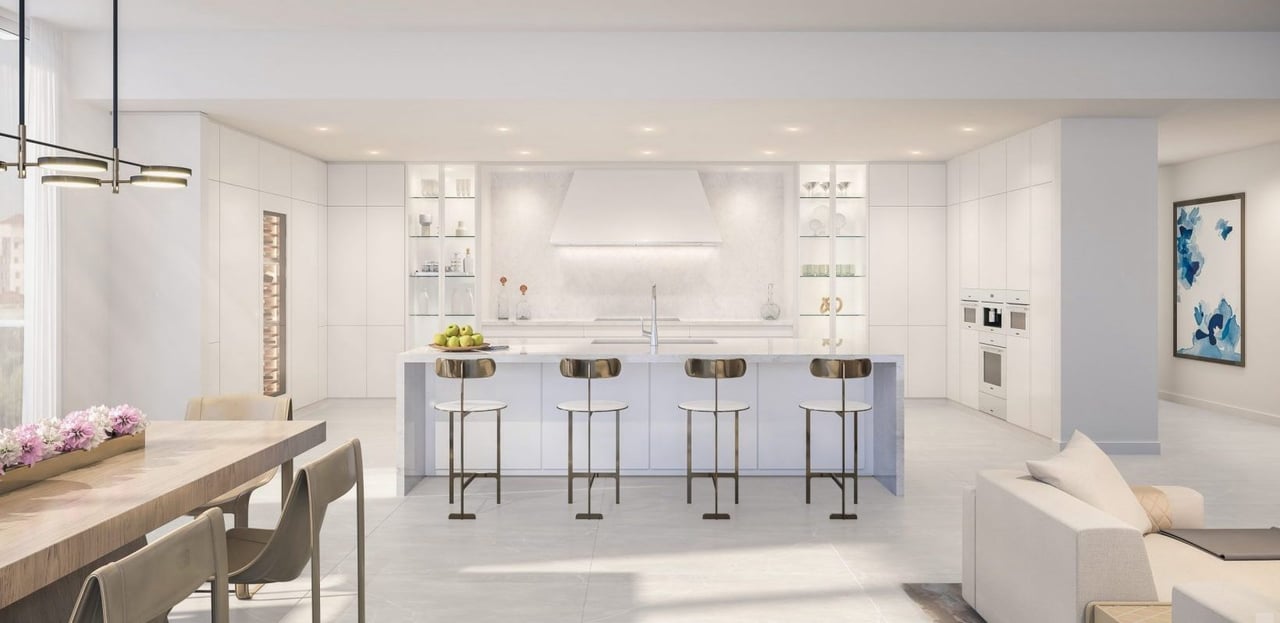 Alina Residences, Boca Raton