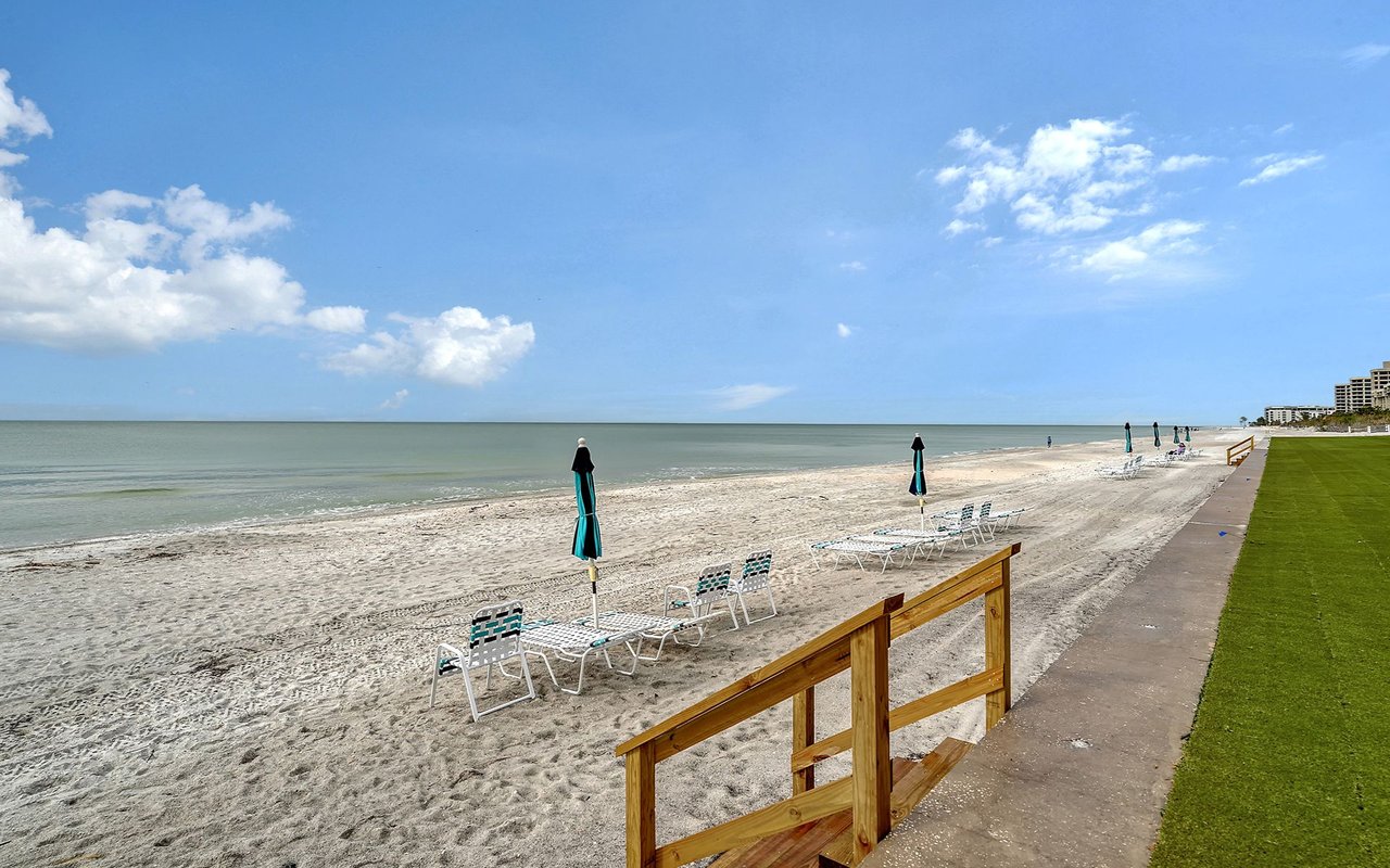 1000 LONGBOAT CLUB RD #402