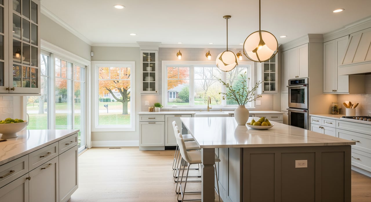 Livonia Home Upgrades That Boost Resale Value