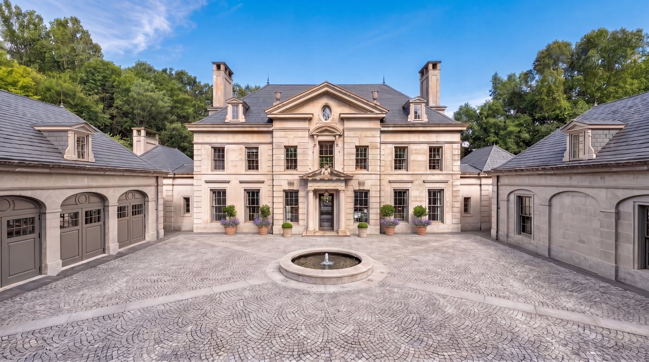 Wayside Manor