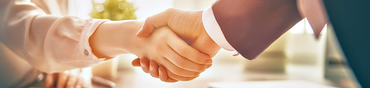 Hiring an Agent
