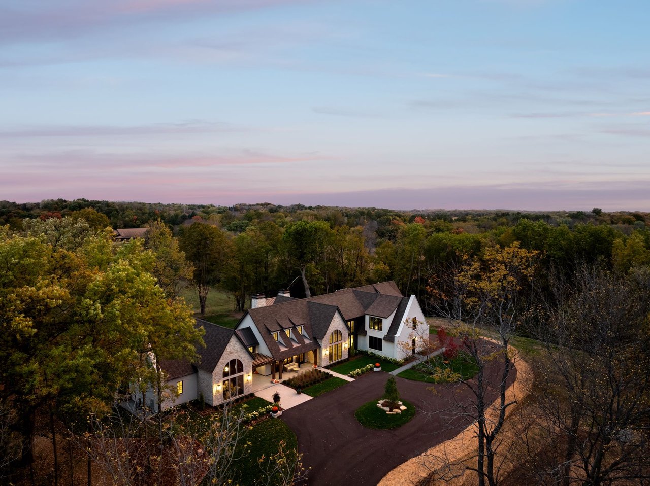 2295 Tamarack Drive, Medina