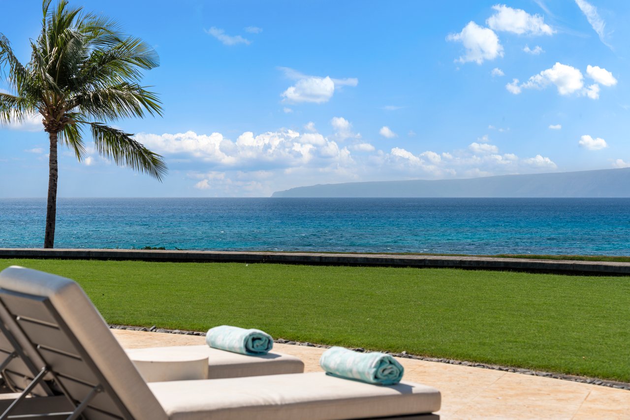 Makena Kai