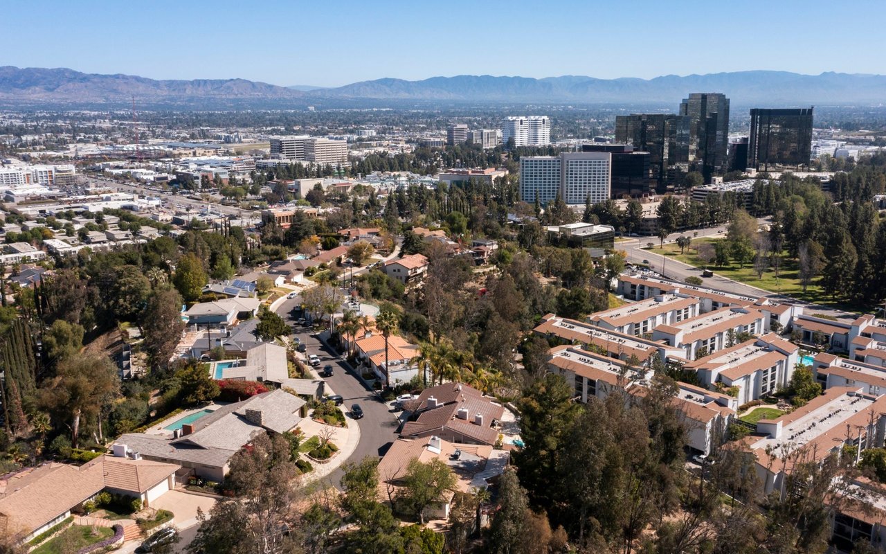 Woodland Hills