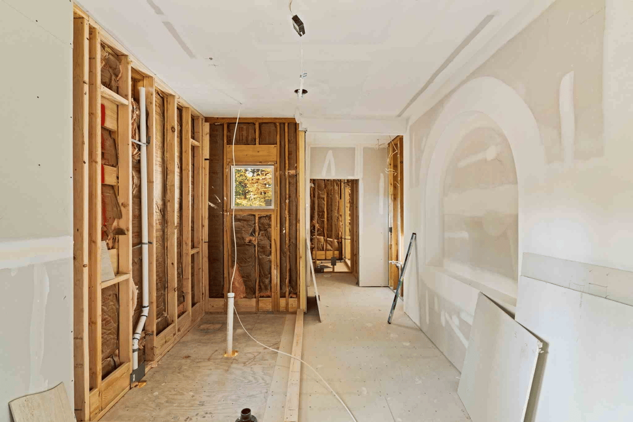 The Story Behind the Creek Road Transformation