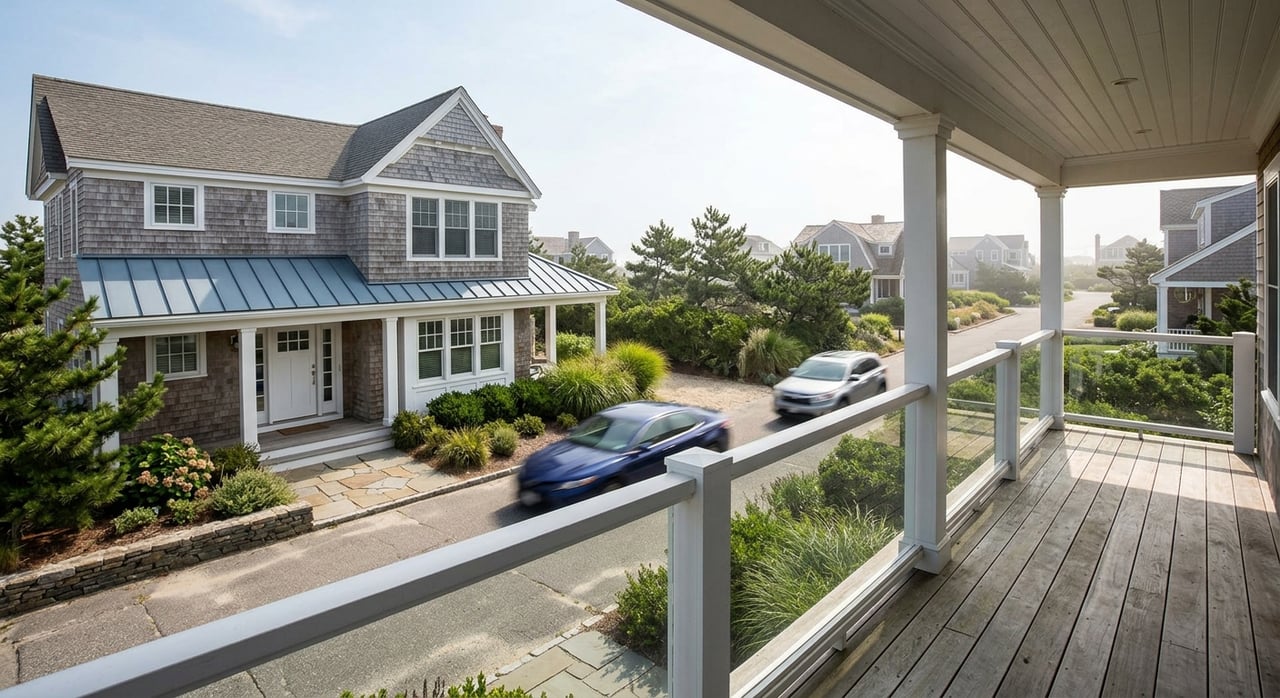 Buying Near the Bridge in Ship Bottom: Pros and Tradeoffs