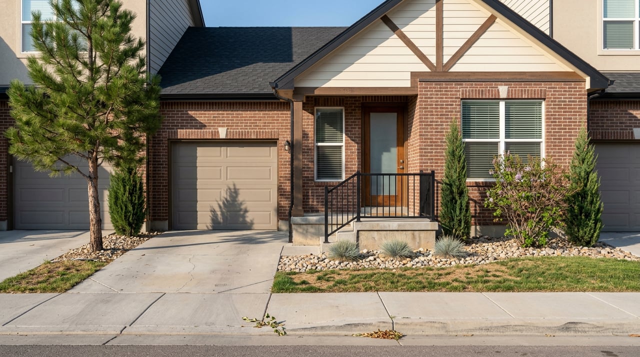 Castle Rock Or Parker For Your Next Move?