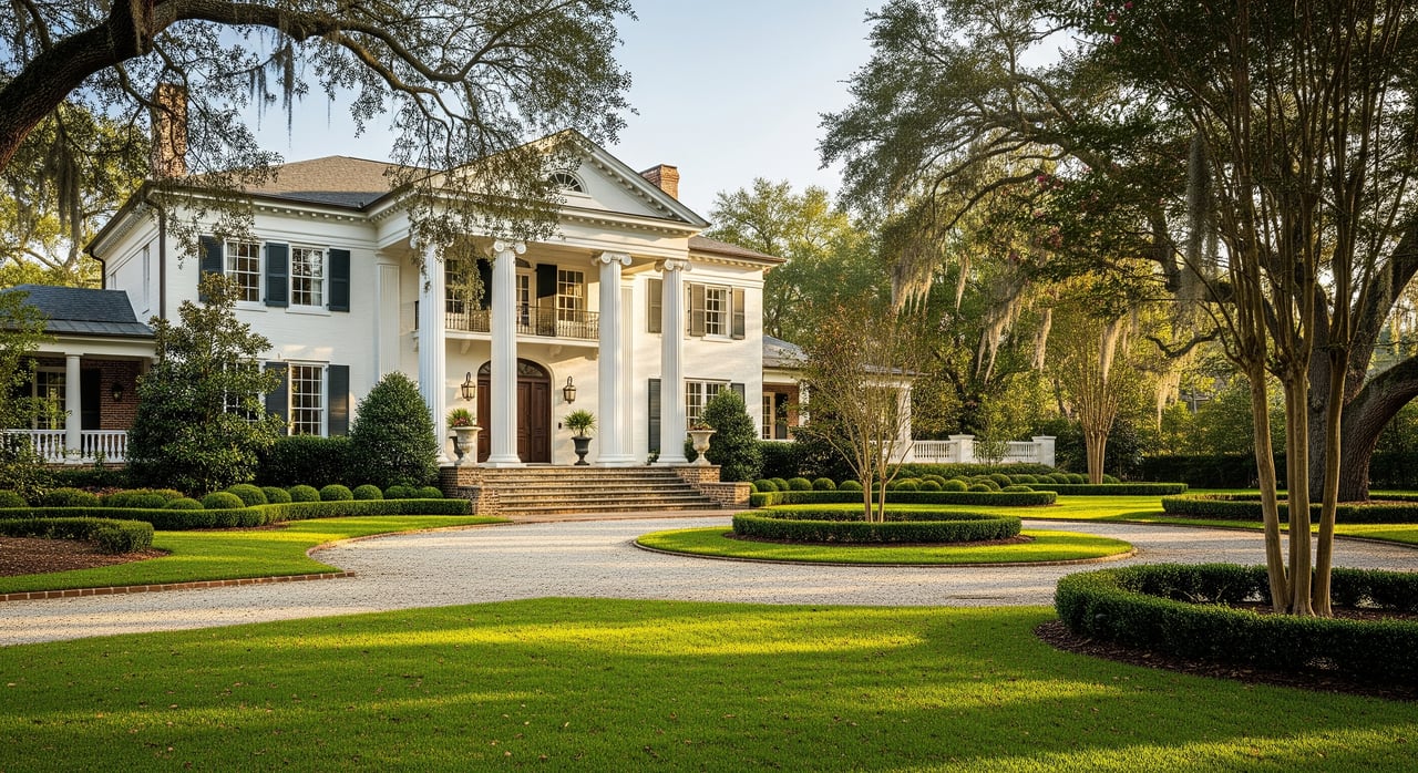 Living in Madison: A Historic Lifestyle Guide