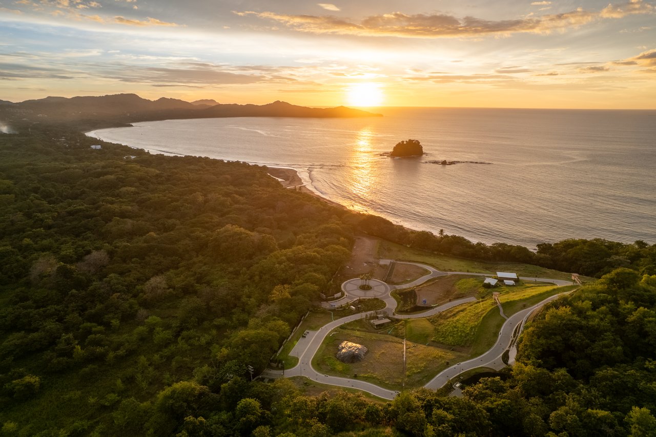 Ocean View Homesite #23 at Cantomar Ocean Club