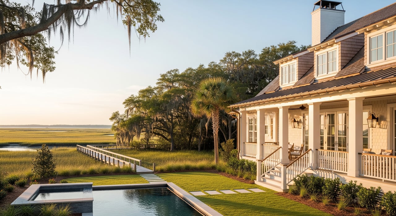Choosing A Hilton Head Resort Community For Your Second Home cover