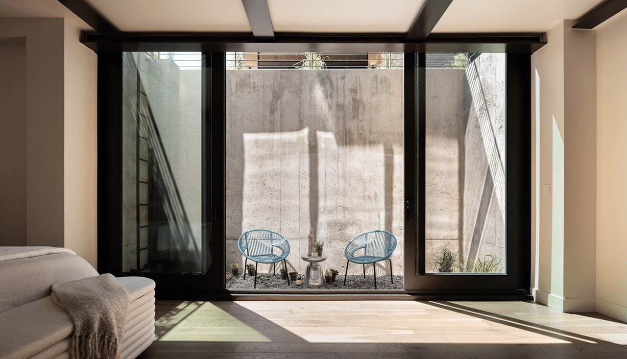 3550 VALLEJO STREET | The Reveal House