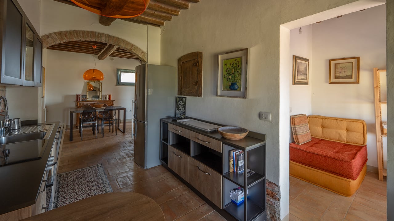  L'ARTE IN CASA