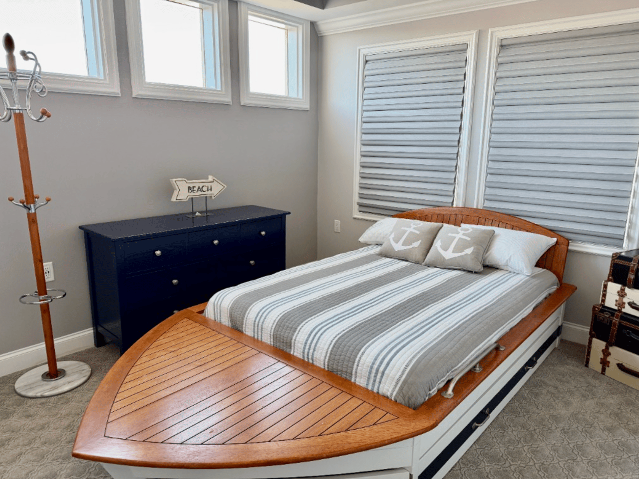 100 N. West Ave #7B, Beach Haven