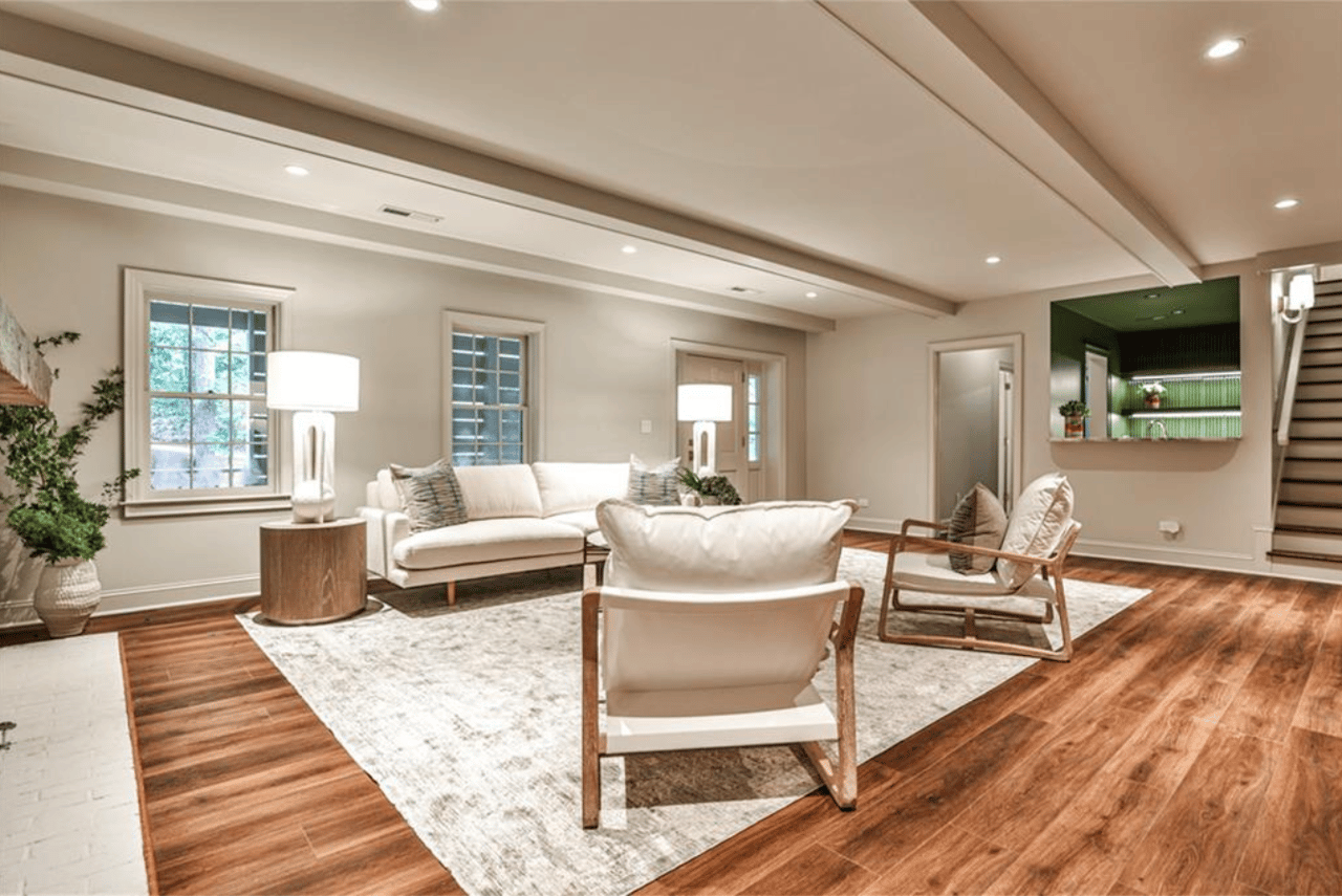 3990 Paces Ferry Road NW