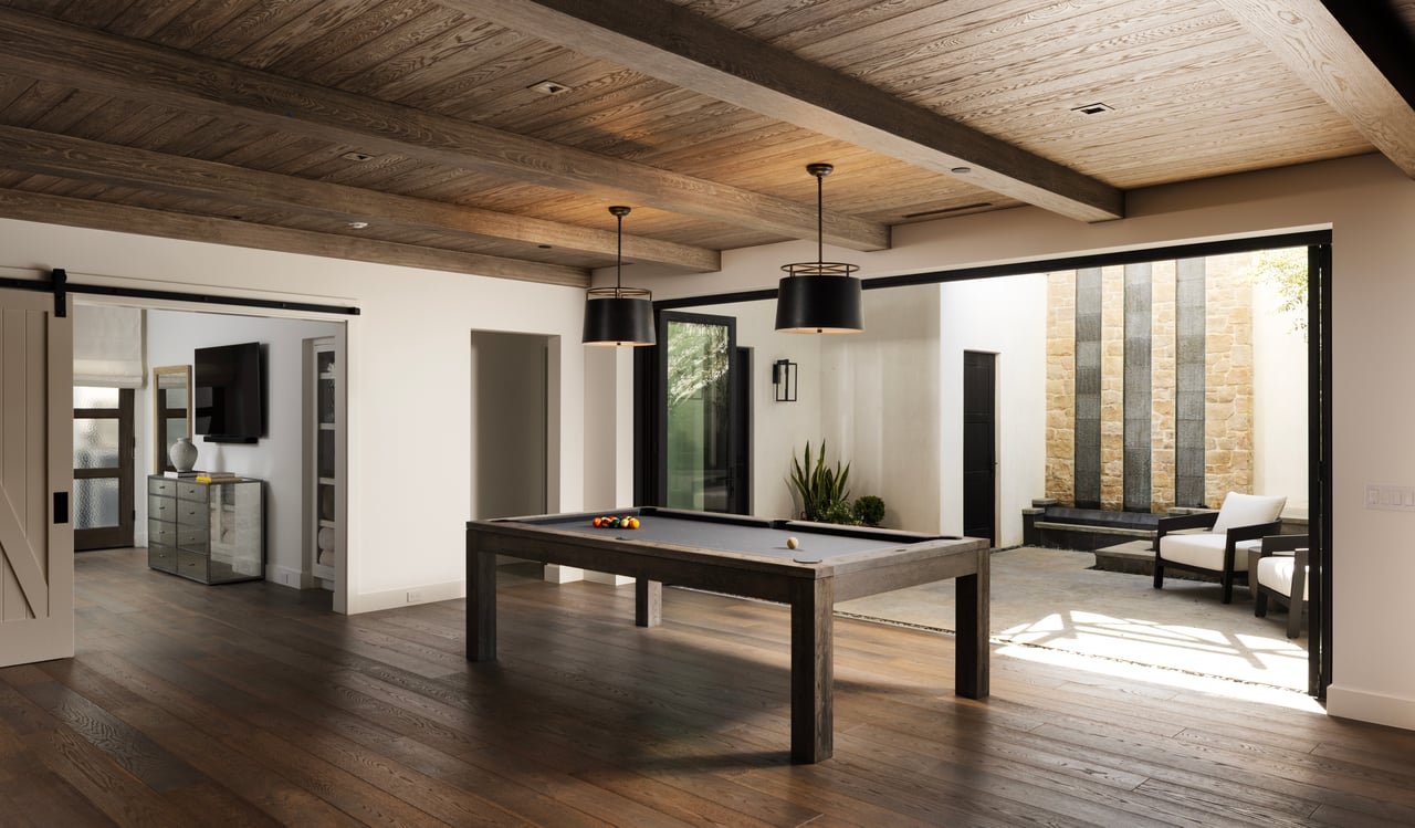 Dana Point Executive Lease