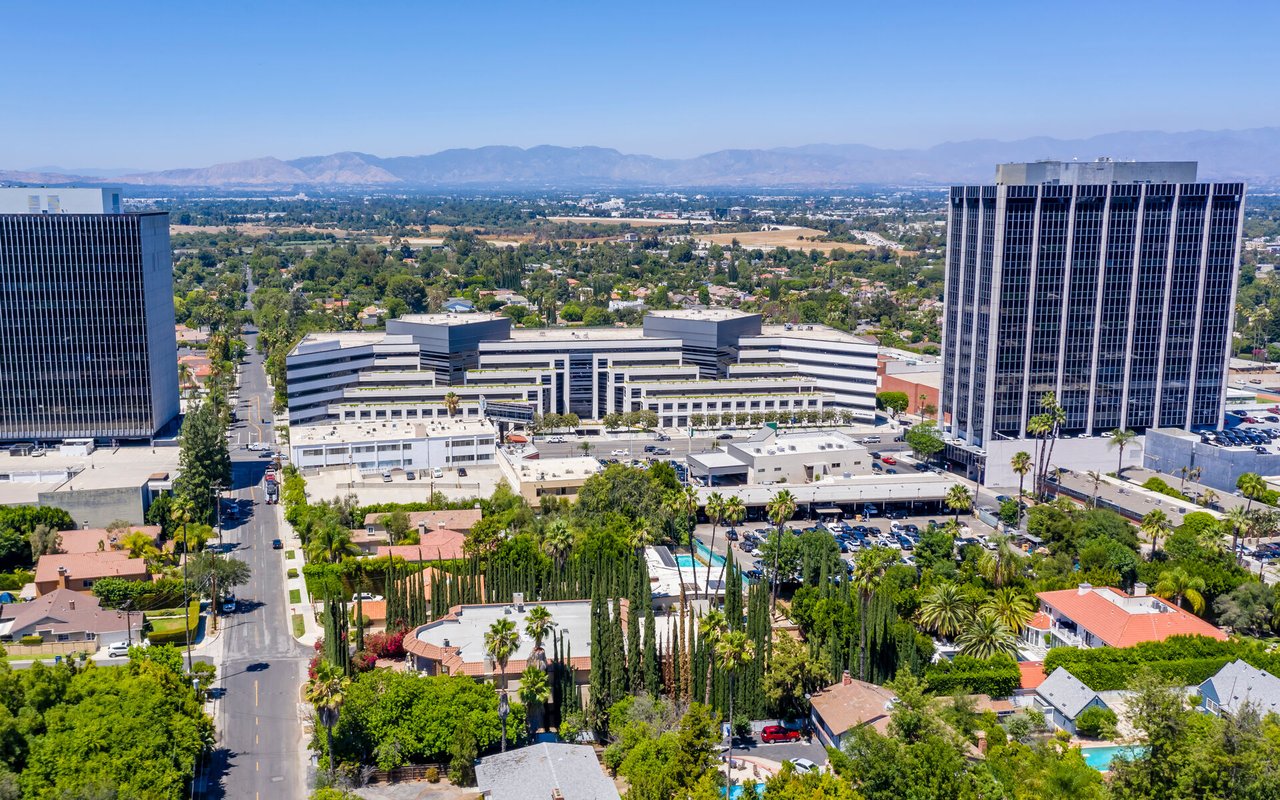 Encino