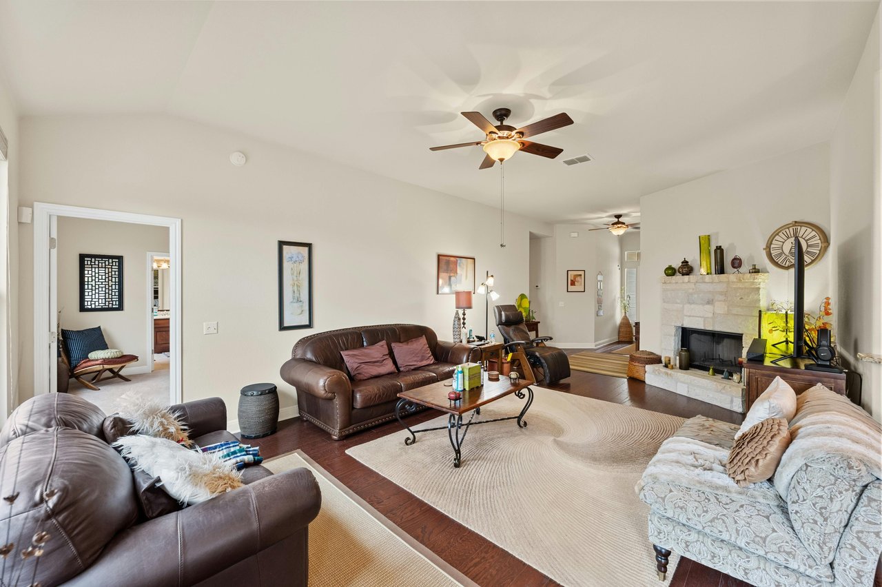 10007 Longhorn Skyway