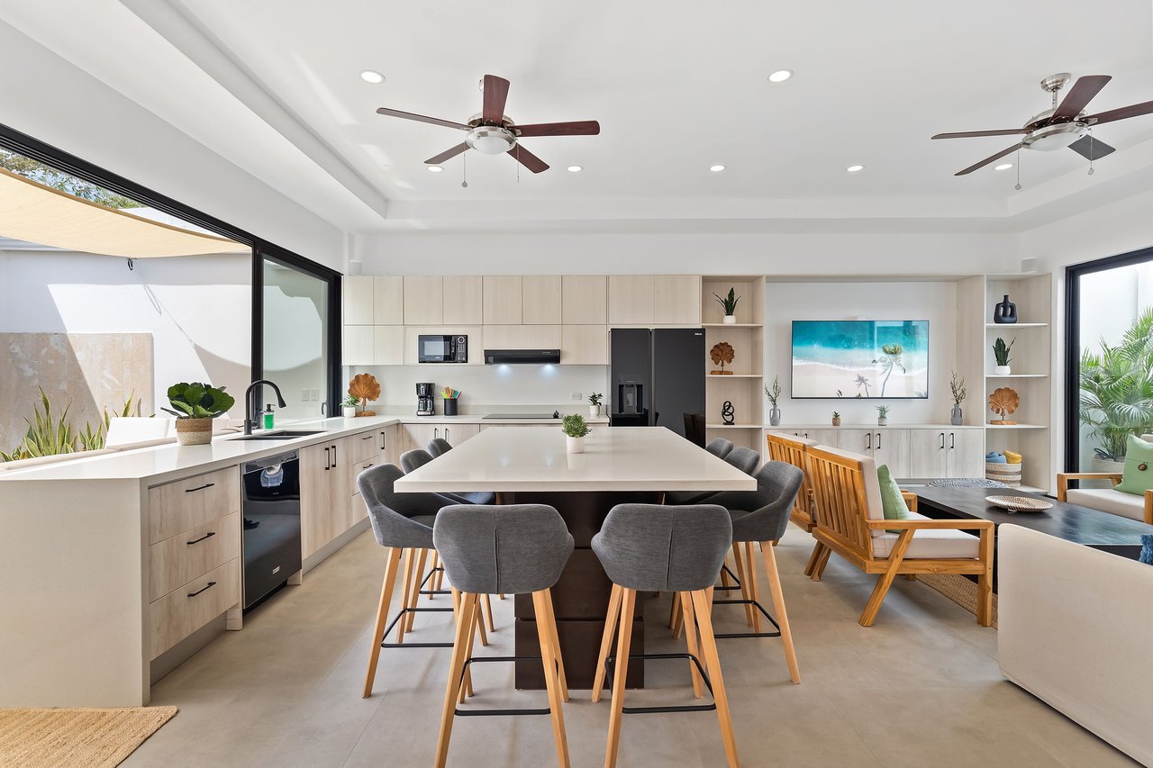 Tamarindo Walk Villas | Your Gateway to Luxury Coastal Living