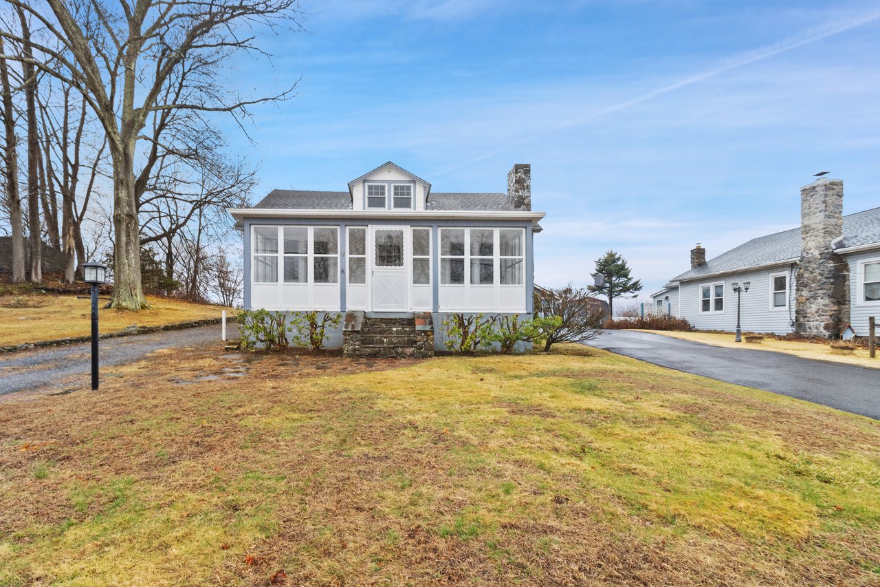 47 Cooledge Drive