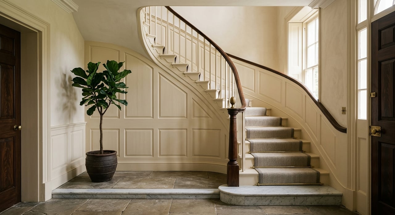 Preparing A Historic Georgetown Home For A Standout Sale
