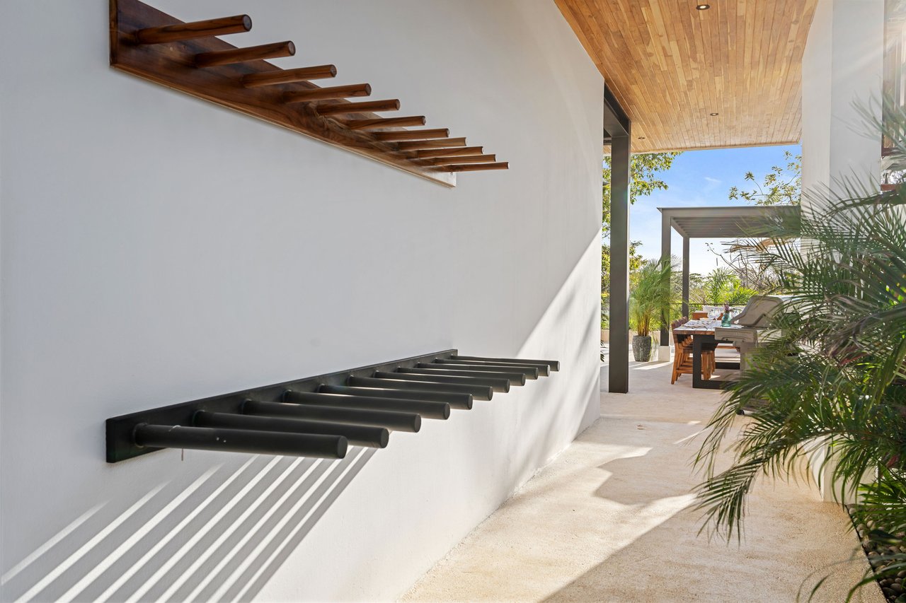 Casa Hacienda Vista Grande - Playa Grande