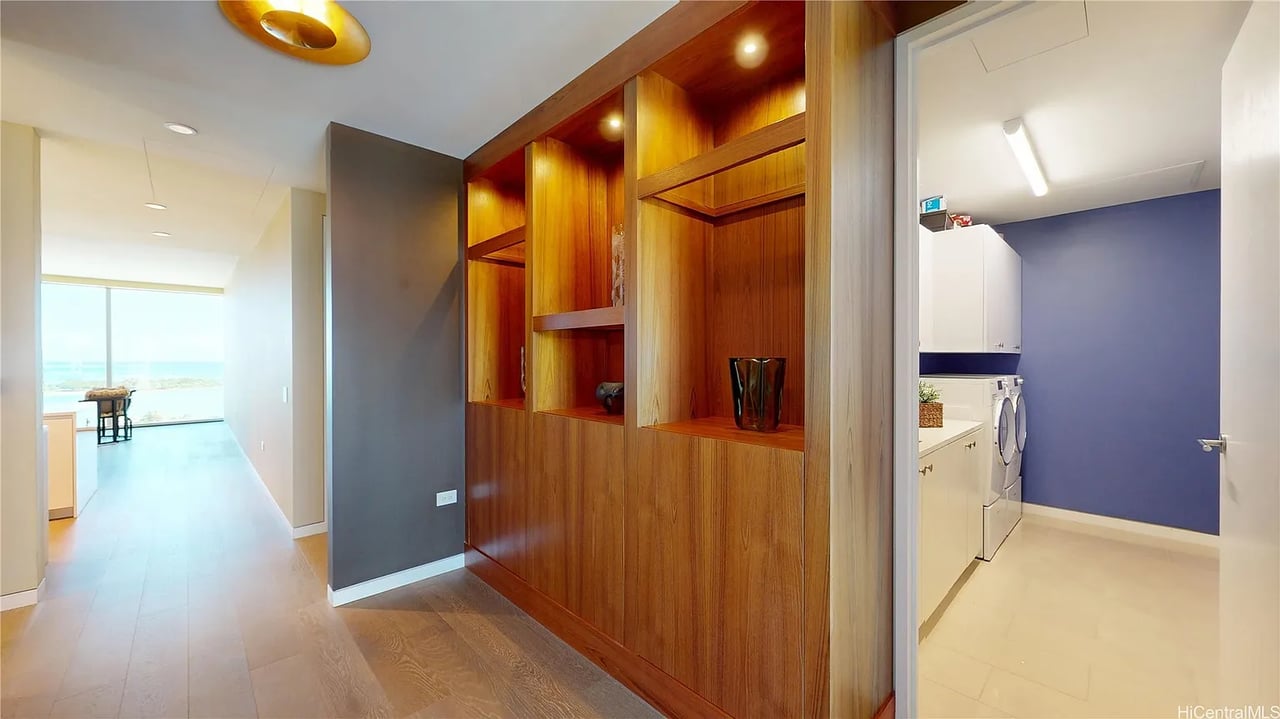 1118 Ala Moana Blvd, #1606