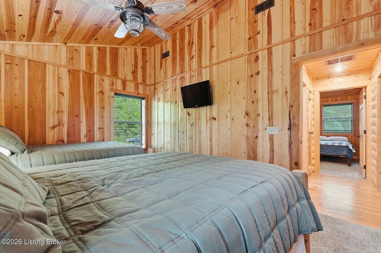 29 River Run Ln