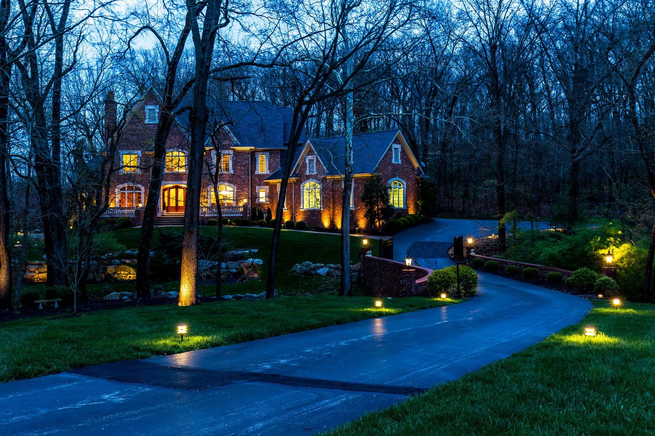 1105 Shepard Oaks Drive