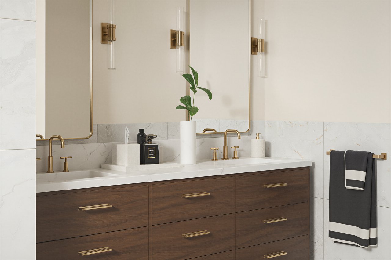 The Watermark on Fifteen, Third Floor Residence 