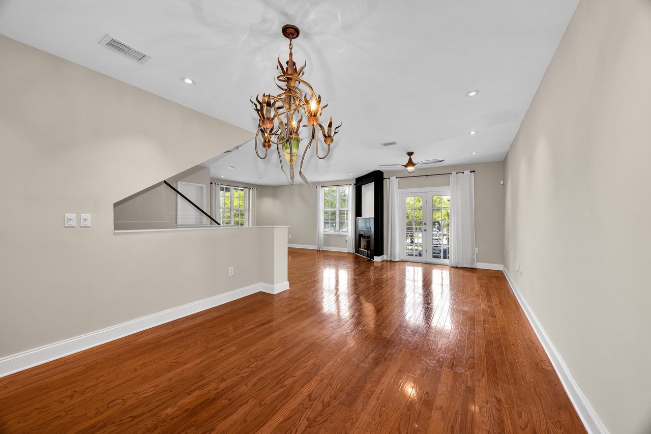 Tri-Level Townhome in the Heart of South Miami